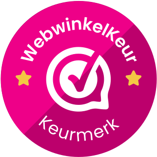 WebwinkelKeur Banner