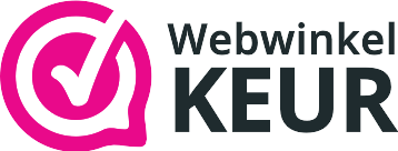 Webwinkel Keurmerk and customer reviews