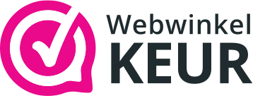WebwinkelKeur Banner