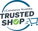 eCommerce Croatia Trusted Shop