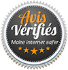 Logo van Avis-Verifies