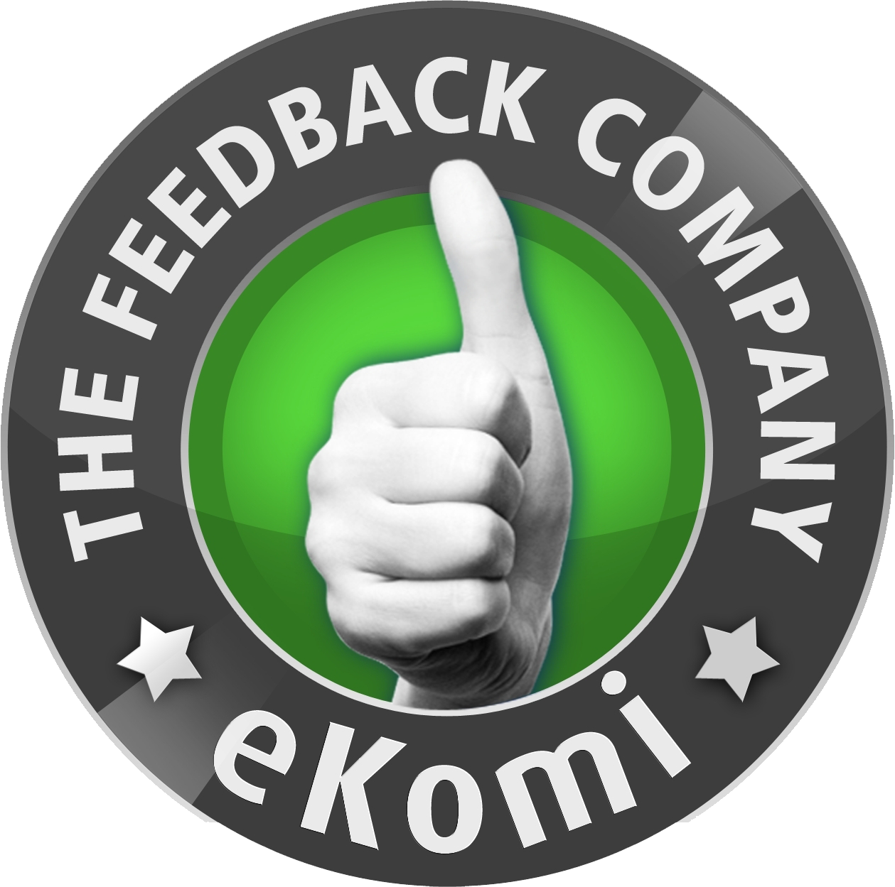 Logo van eKomi
