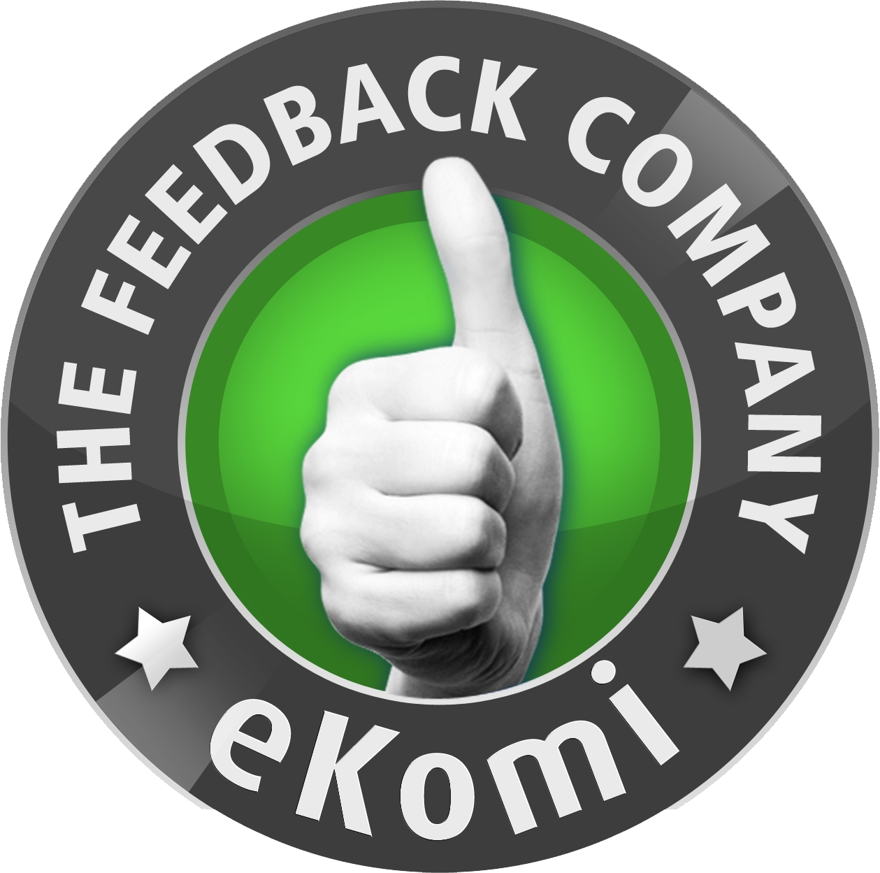 Logo van eKomi