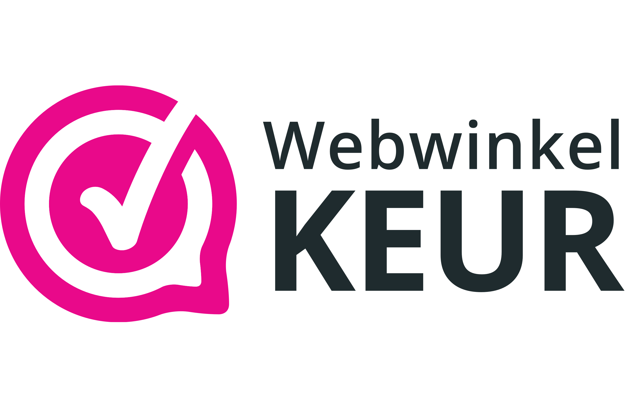 WebwinkelKeur