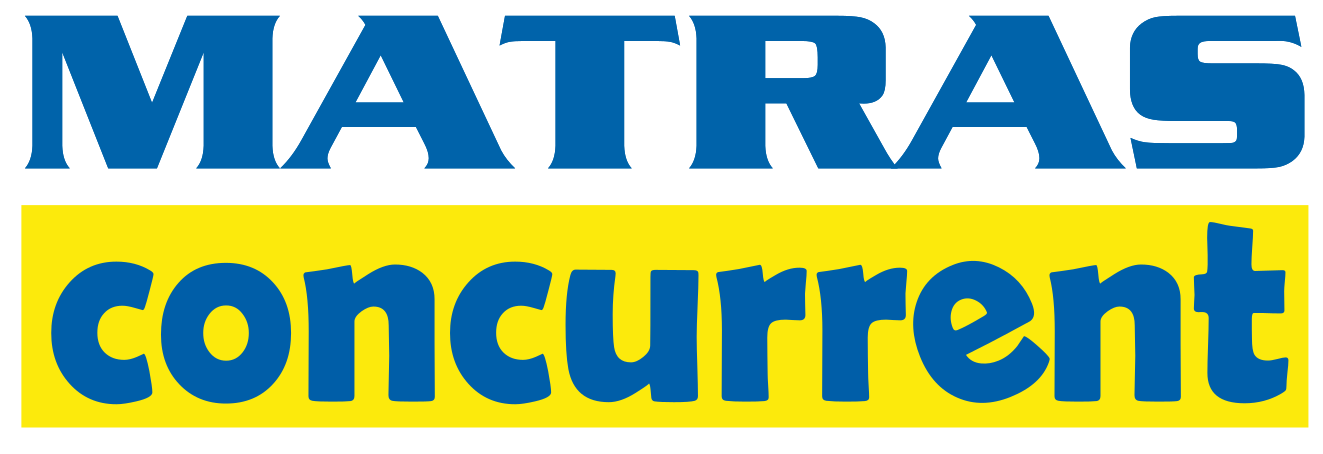 Matrasconcurrent