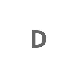 Decoflorall icon