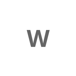 Woed-Icon