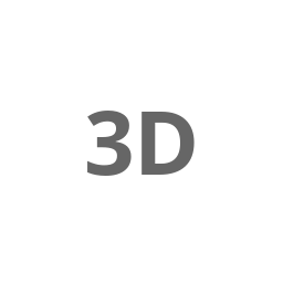 3D modelleur VDEijk icon