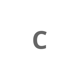 CXC supply icon
