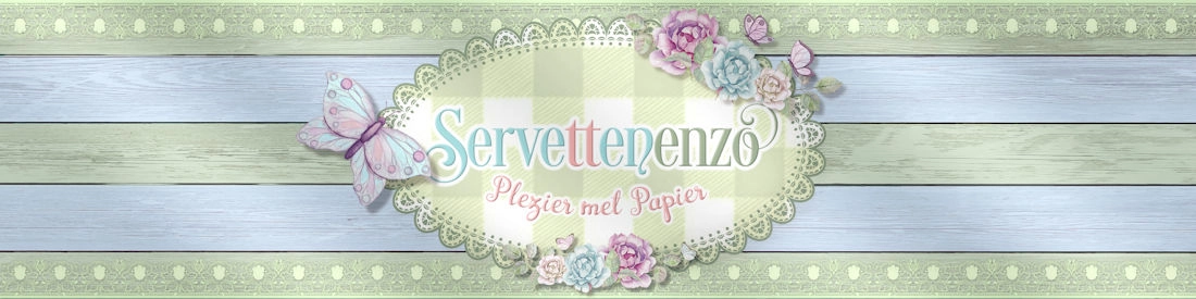 servettenenzos achtergrond
