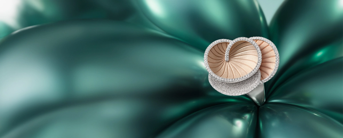 Juwelier van Hooffs achtergrond