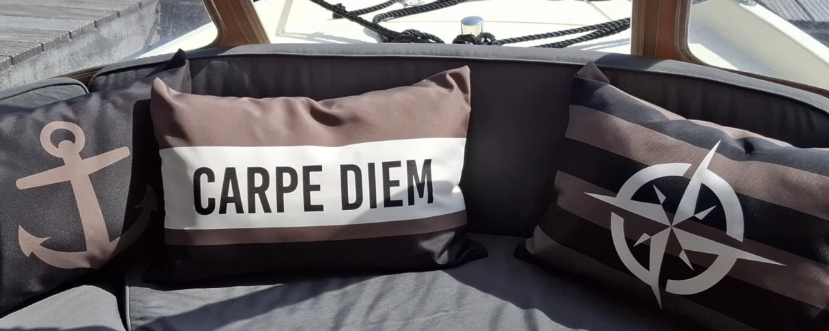 Vreeken zeilmakerijs achtergrond