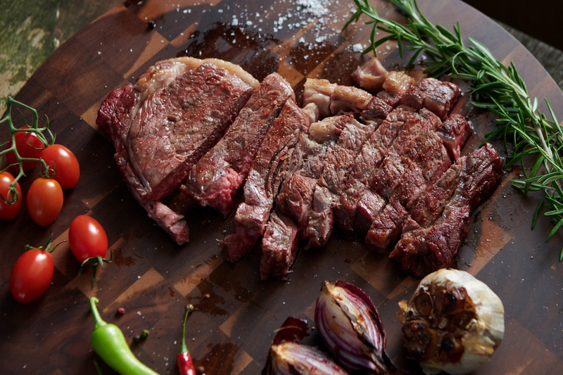 Kamado Expresss achtergrond