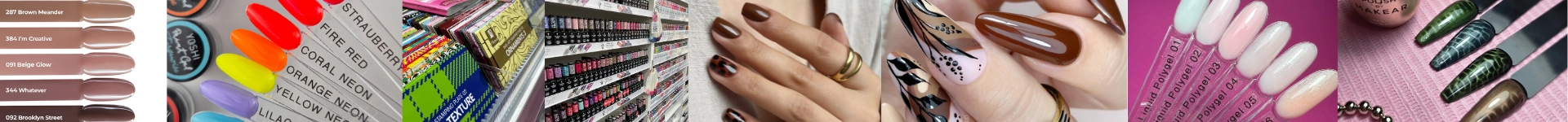 Mardy's Nail Shops achtergrond