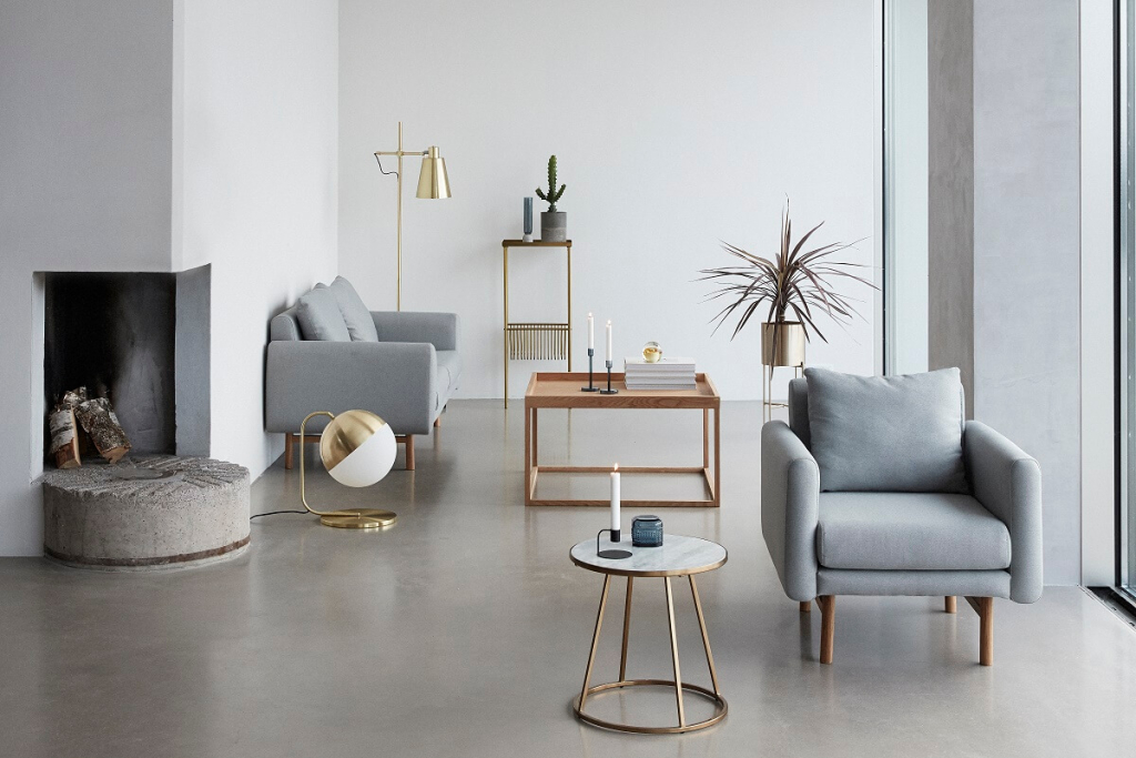 COOL-livings achtergrond