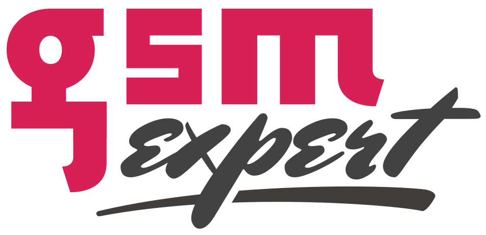 GSM Expert Hintergrund