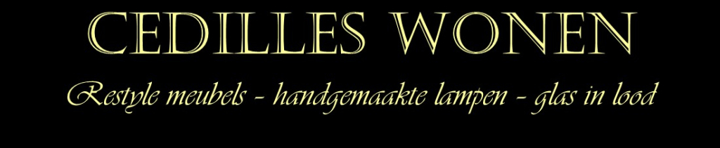 Cedille's Wonens achtergrond