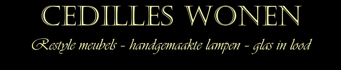 Cedille's Wonens achtergrond