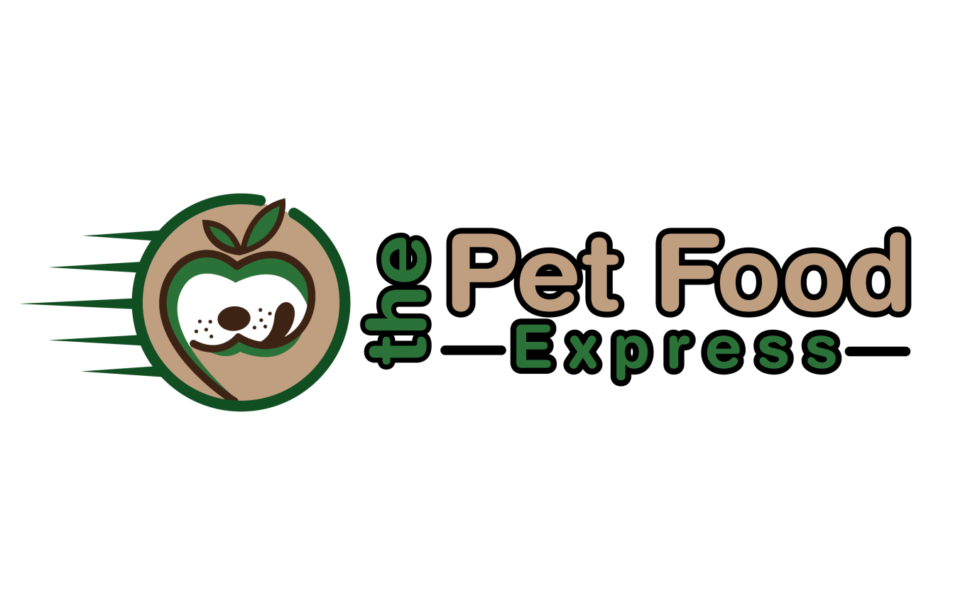 The Pet Food Expresss achtergrond