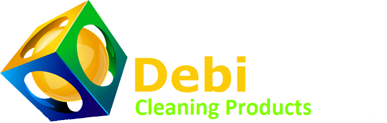 Debi Cleaning Productss achtergrond