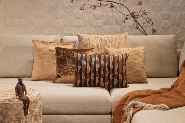 Barbera's Lifestyles achtergrond