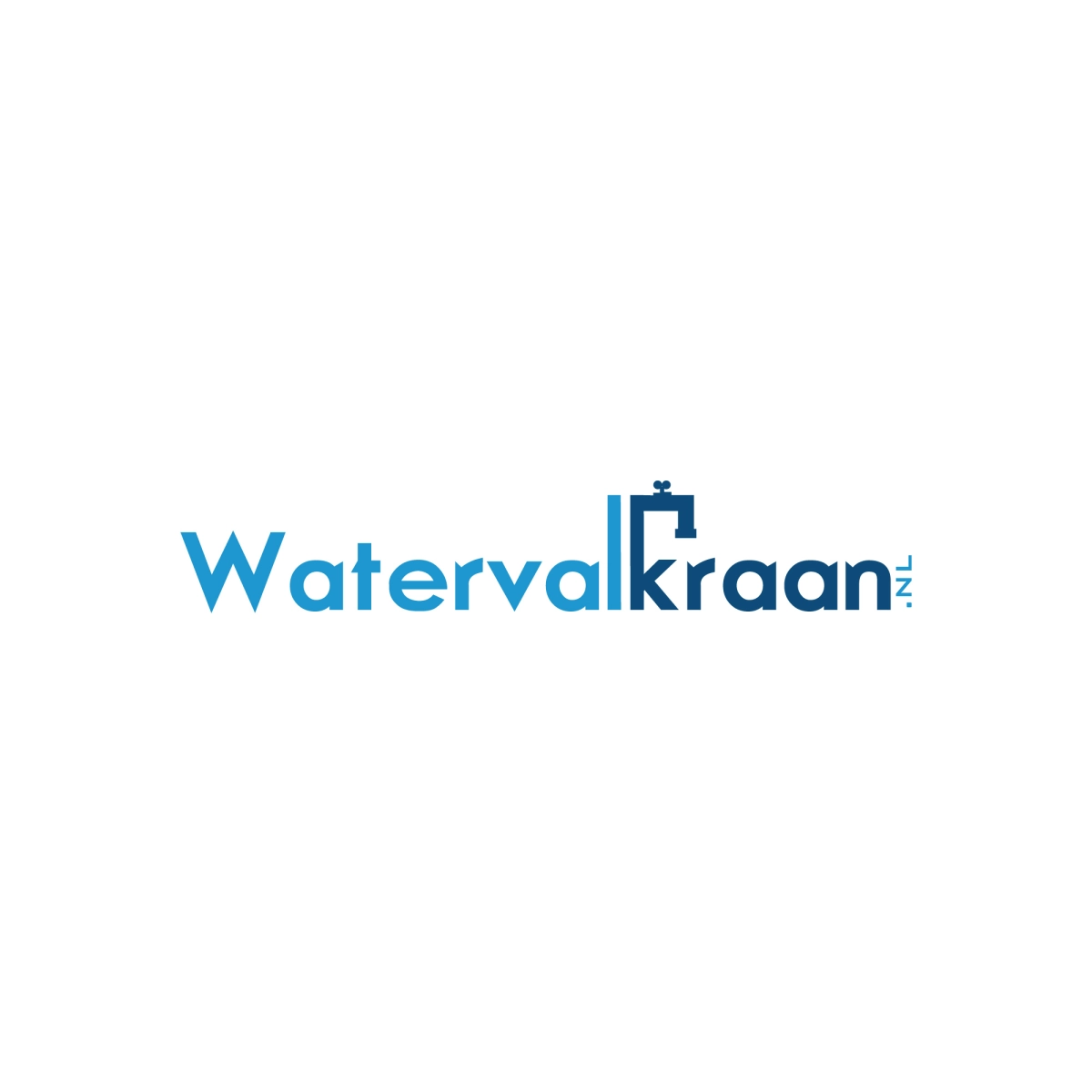 Watervalkraan.nls achtergrond