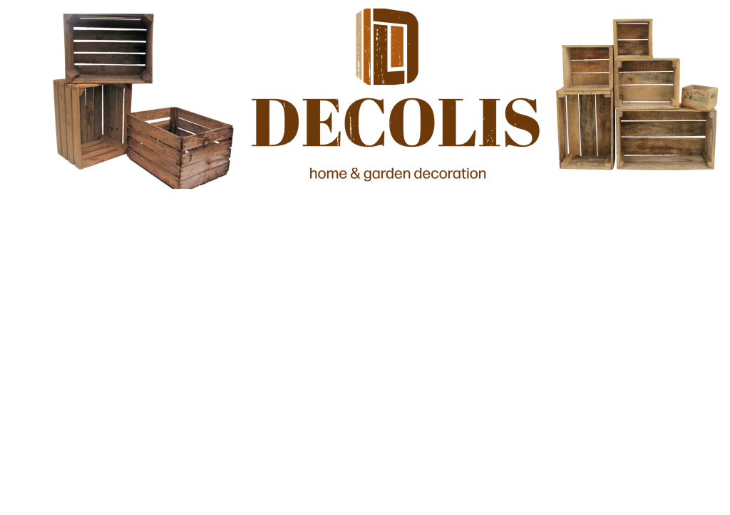 www.DecoLis.nls achtergrond