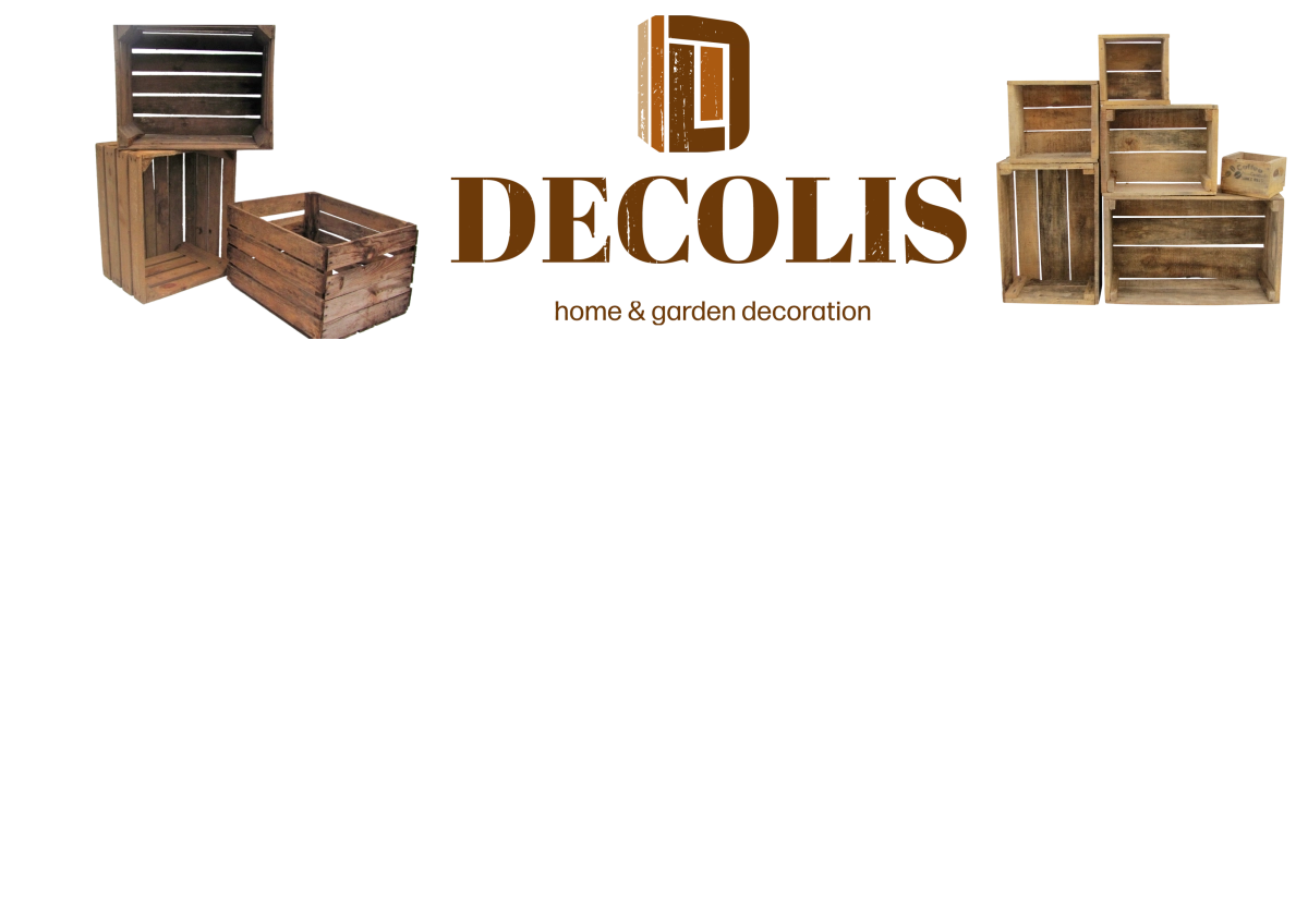 www.DecoLis.nls achtergrond