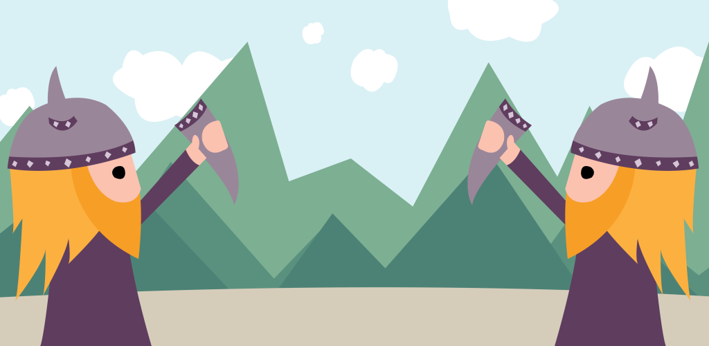 Heathen Meads achtergrond