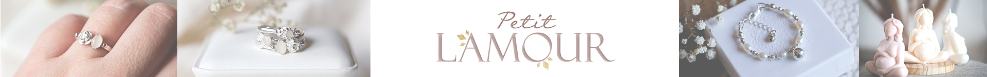 Petit Lamours achtergrond