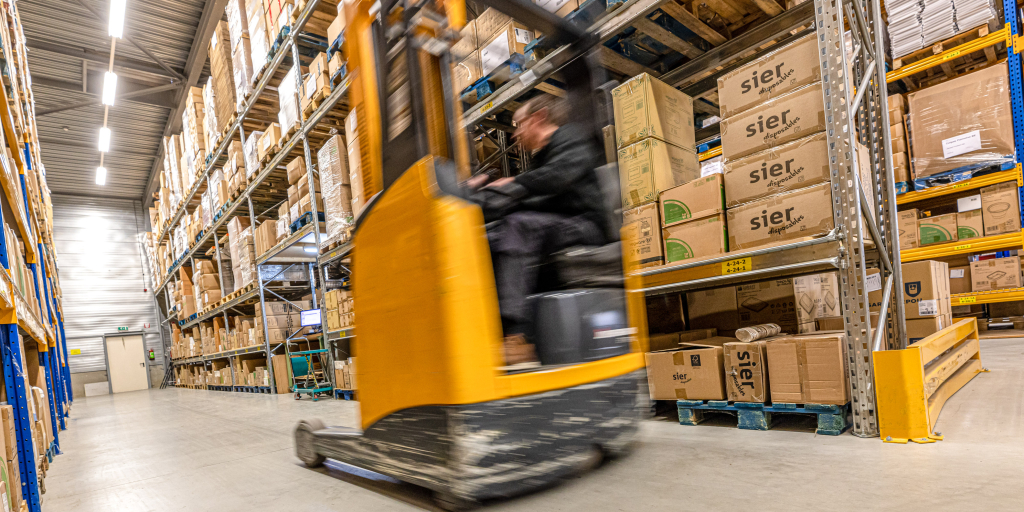 Disposable Group B.V. Hintergrund