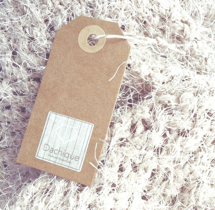 Dachiques achtergrond