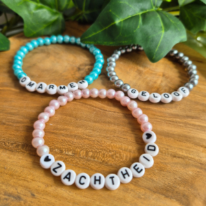 Handmade By Denas achtergrond