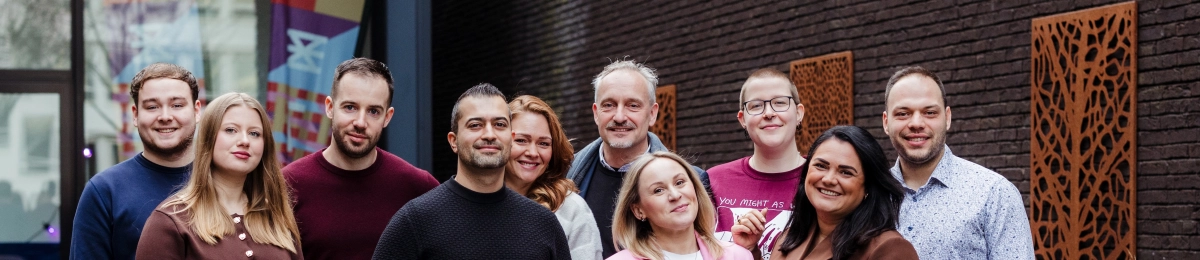 Pozadina WWK Voorbeeldshop