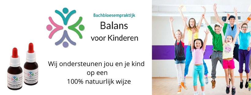 Balans voor Kinderens achtergrond