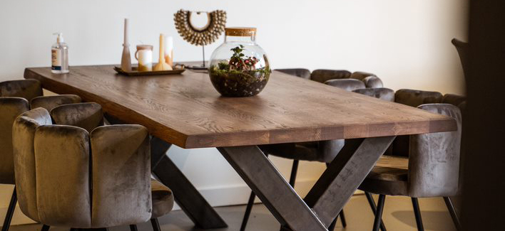 Mister Tafels achtergrond