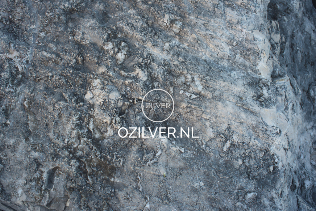 Ozilver Hintergrund