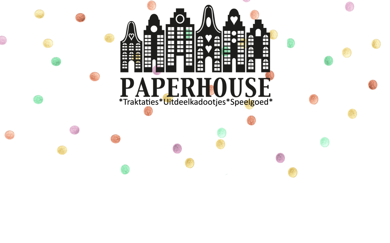Paperhouses achtergrond