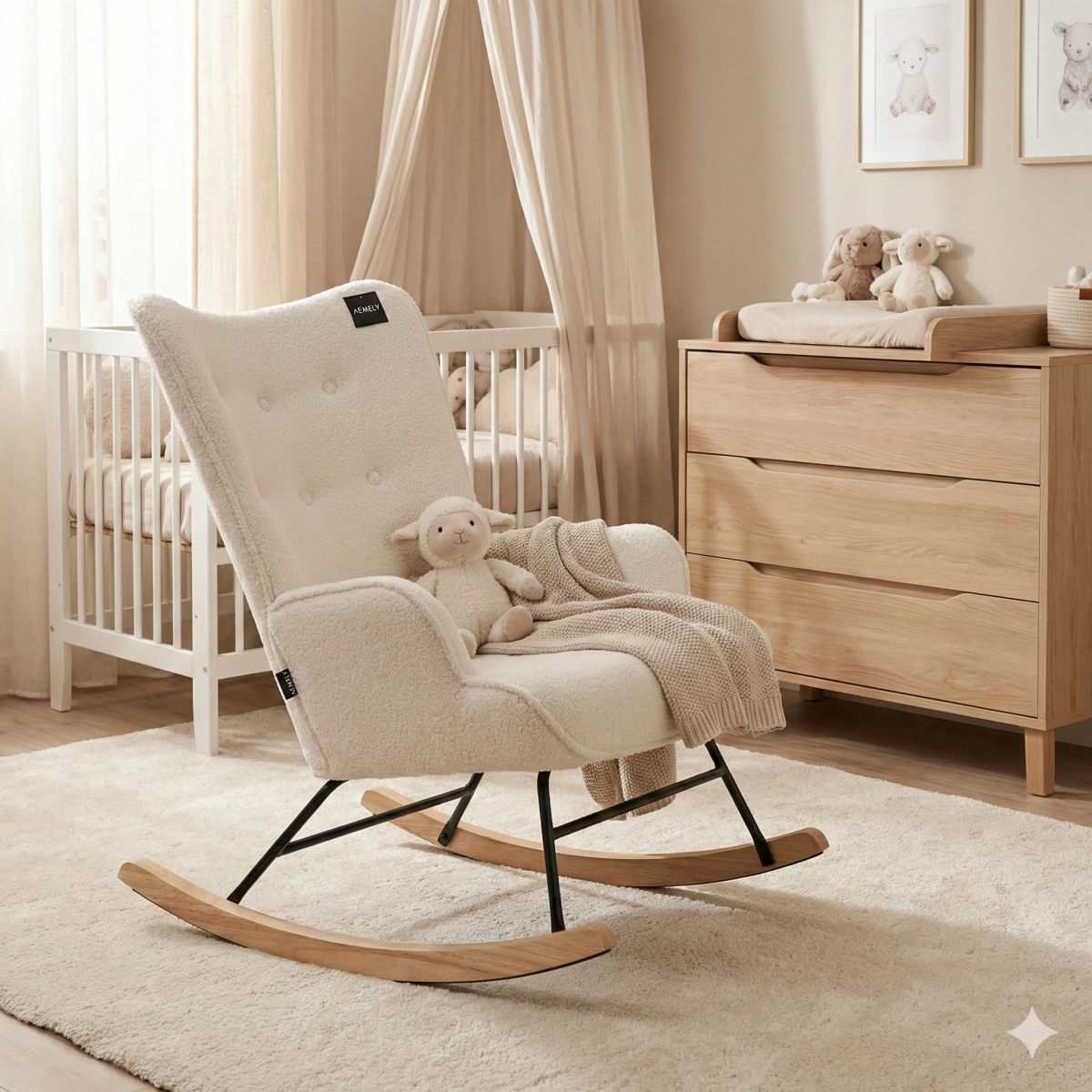 Furndailys achtergrond