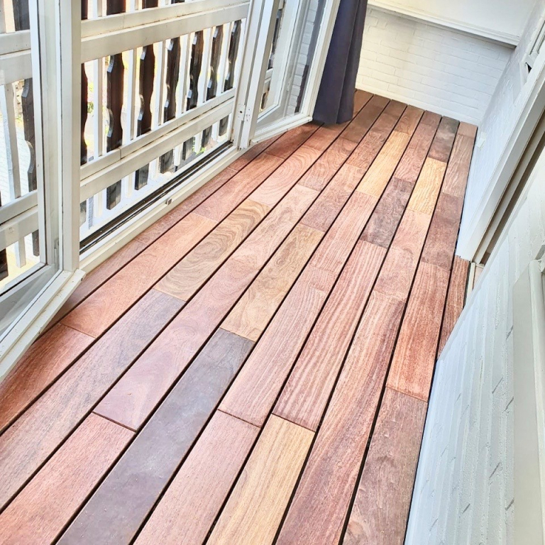 Bewertungsübersicht von Hartholz Discount GMBH