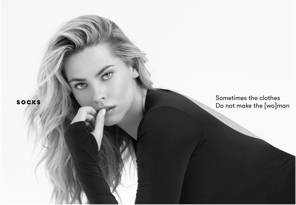 Agnes Beenmodes achtergrond