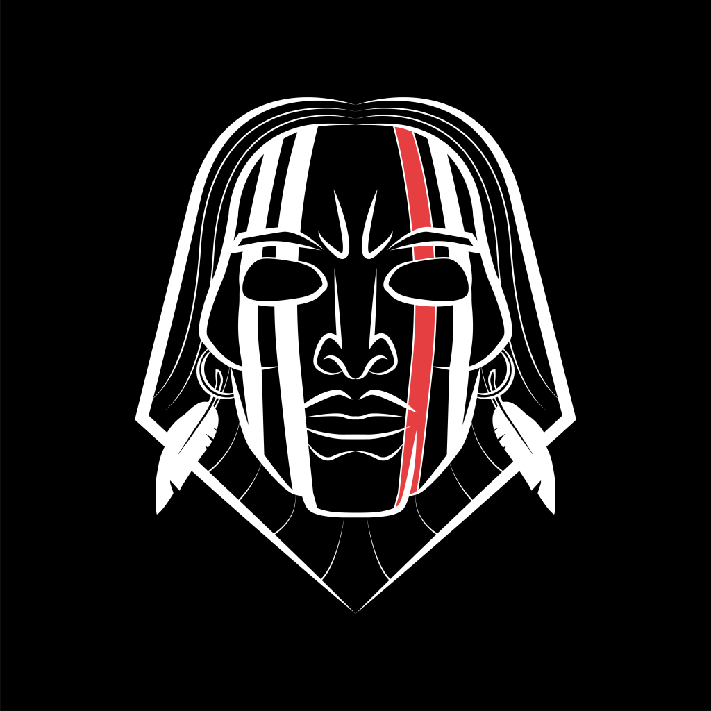 Indian Spirits achtergrond