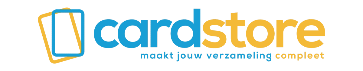 Cardstores achtergrond