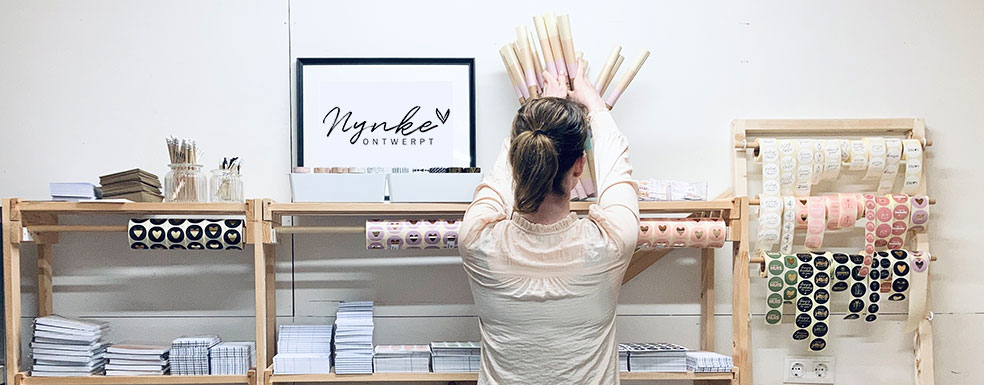 NynkeOntwerpts achtergrond