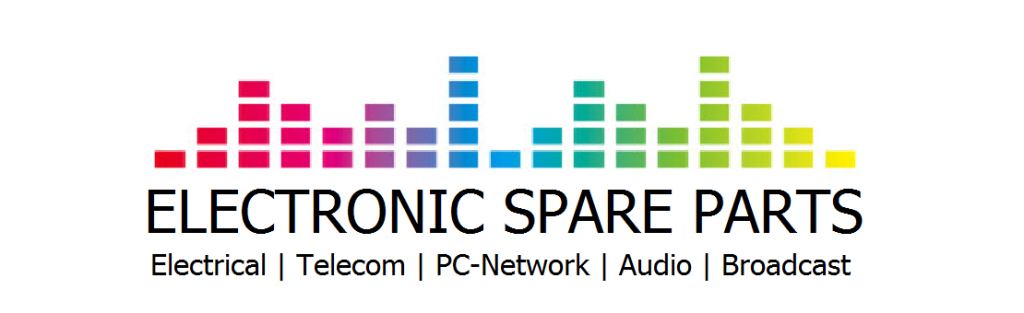 Electronic Spare Partss achtergrond
