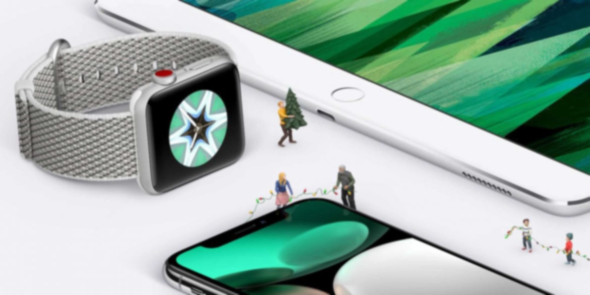 PuurApple.nl - Apple Devices, reparatie's & upgradess background