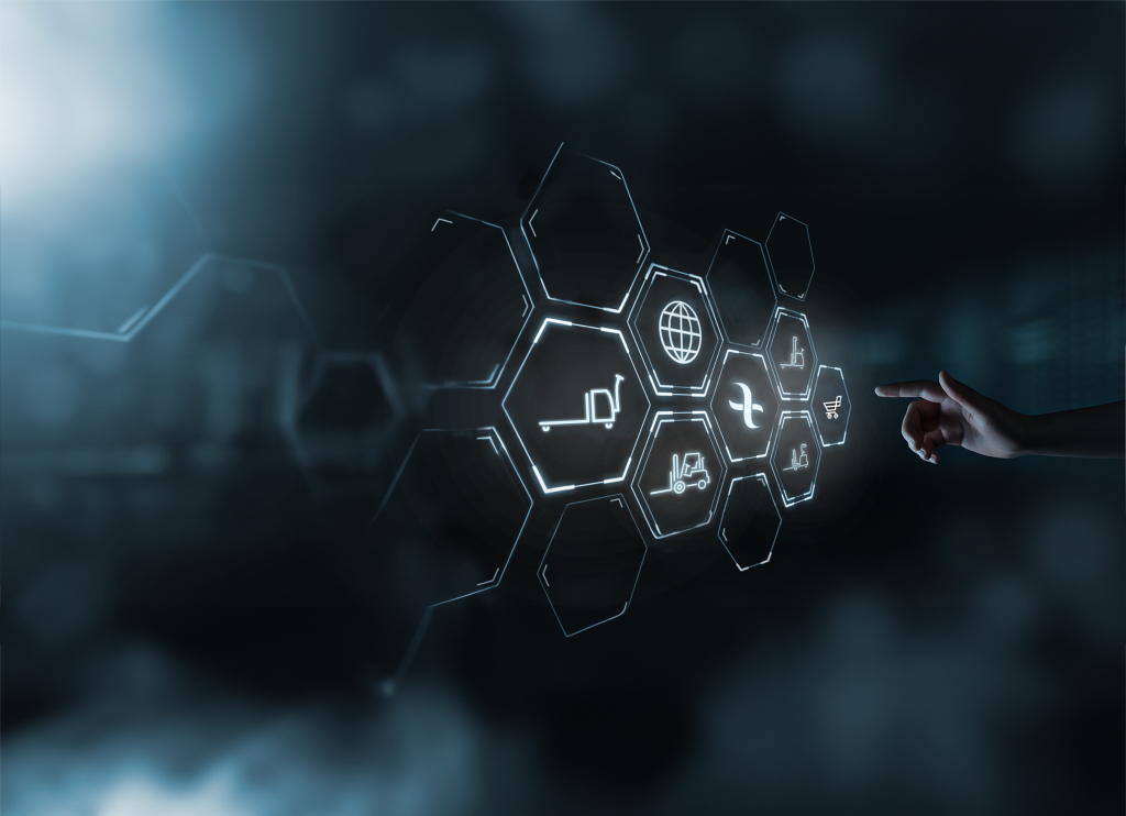 Tramag B.V.s achtergrond