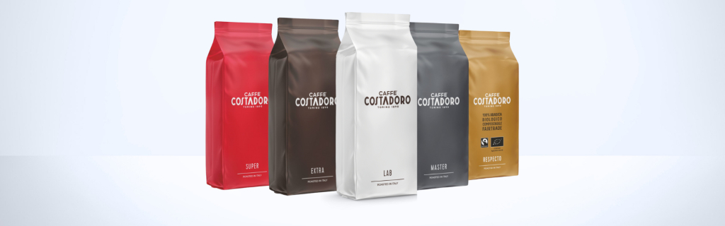 Koffie Loodss achtergrond