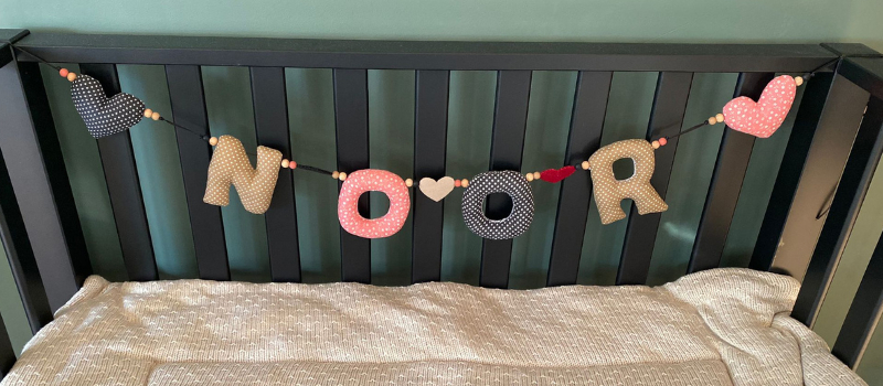 KiddyColorss achtergrond