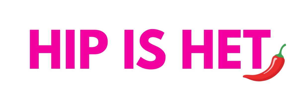 Hip is Hets achtergrond